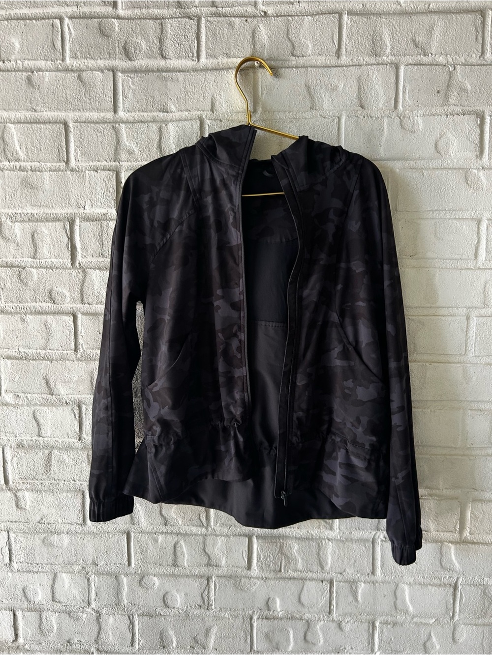 Lululemon pack it up jacket